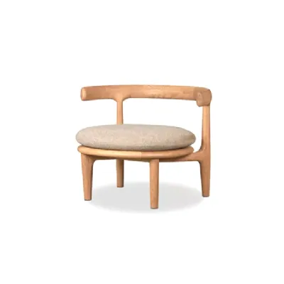 Arredo giardino Baxter: sedia modello Himba  SCONTATA