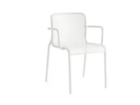 Sedia da giardino modello Mok 44  Md work in Offerta Outlet