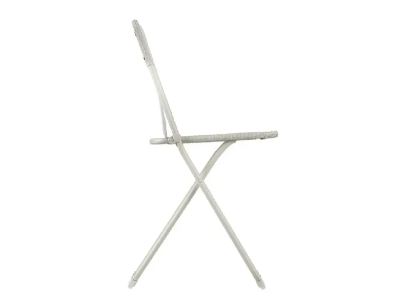 Sedia balcony batyline siegle- lafuma per l'esterno a marchio Collezione esclusiva in offerta