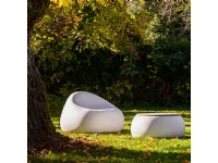 Sedia da giardino modello Stone-p * La seggiola a prezzo Outlet