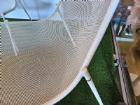 Arredo giardino Emu: sedia modello Sedie emu round lounge SCONTATA