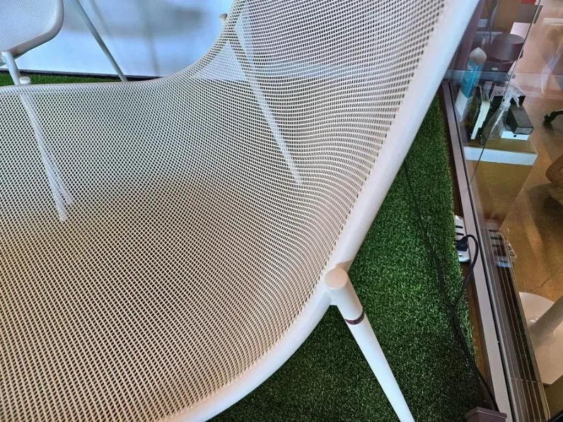 Sedia Sedie emu round lounge per l'esterno a marchio Emu a prezzi convenienti