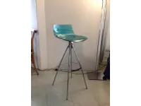 Calligaris sgabello L'Eau