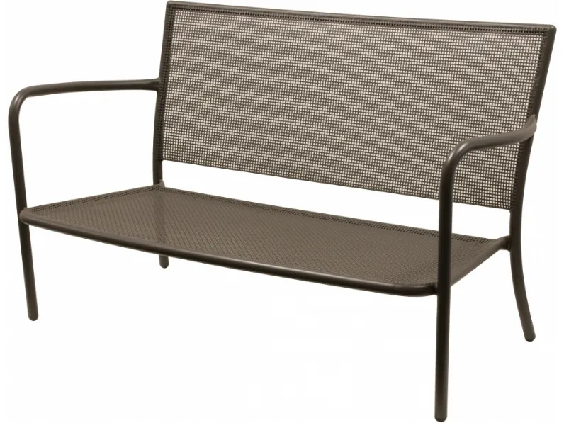 Sedia da giardino Divano da esterni athena  Emu in Offerta Outlet 