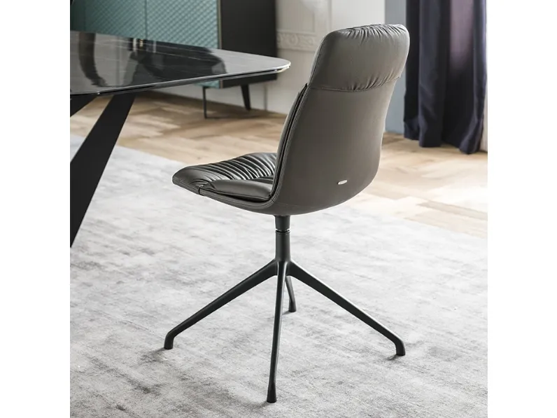 Sedia Kelly Cattelan Italia. Prezzo Outlet!