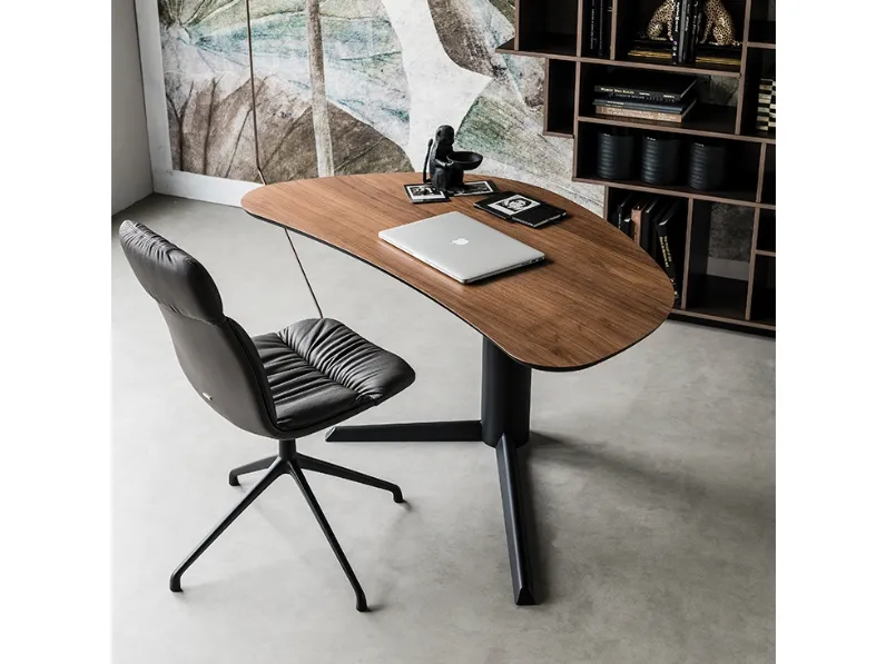 Sedia Kelly Cattelan Italia. Prezzo Outlet!