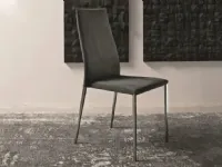 SEDIA Bontempi Tai  a PREZZO OUTLET