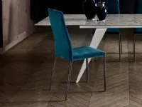 SEDIA Bontempi Tai  a PREZZO OUTLET