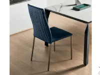 SEDIA Bontempi Tai  a PREZZO OUTLET