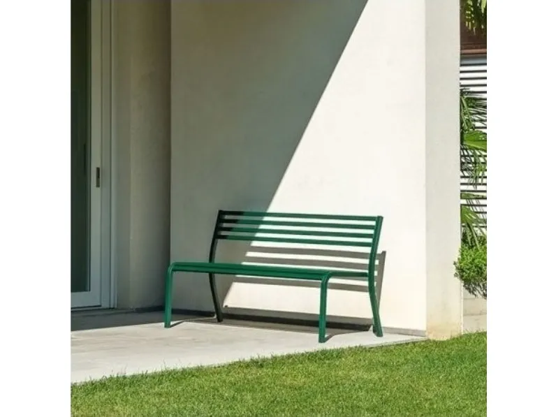 Panca da esterni segno Emu a prezzo scontato