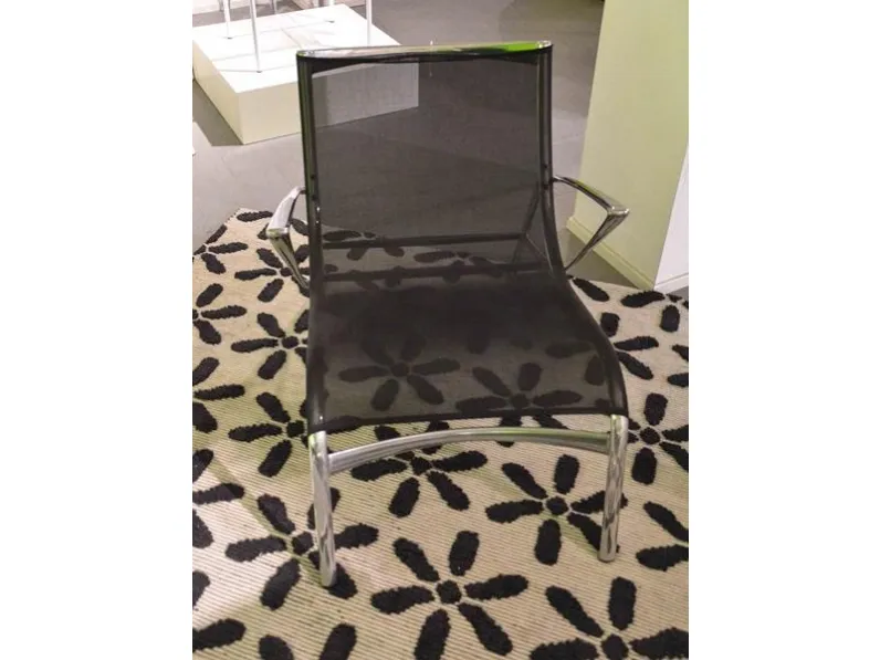 Sedia modello Armframe a marchio Alias scontata del 52%