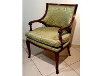 Sedia da soggiorno Art deco di Collezione esclusiva SCONTATA 42%