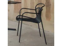 Poltroncina da esterni Modern Emu SCONTATA 0%