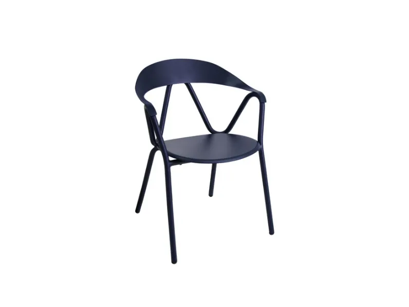 Poltroncina da esterni Reef Emu in OFFERTA OUTLET