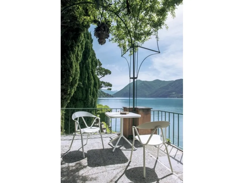 Poltroncina da esterni Reef Emu in OFFERTA OUTLET