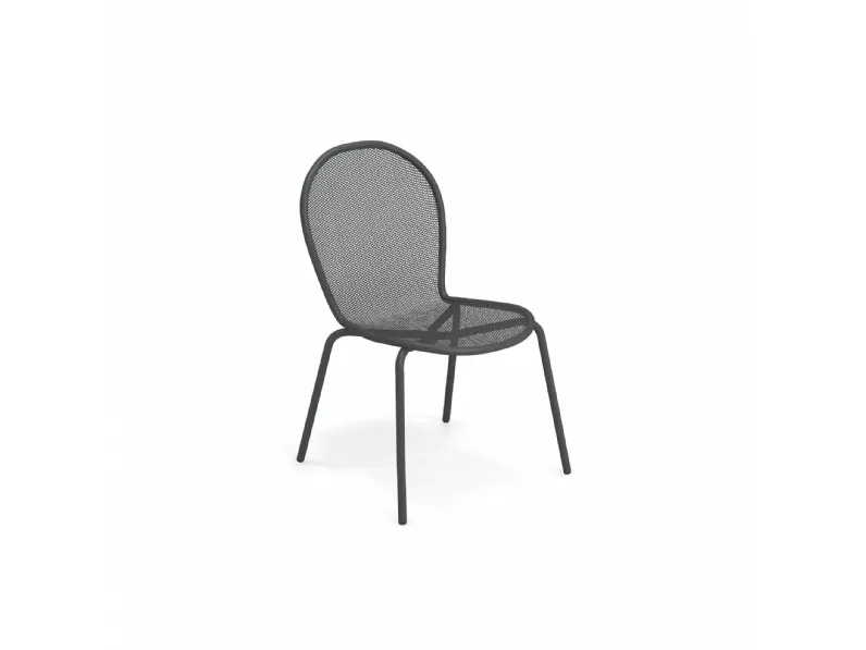 Poltroncina da esterni Ronda Emu a prezzo ribassato 0%