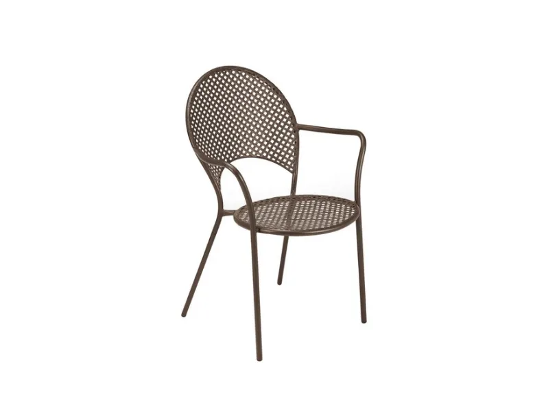 Poltroncina da giardino Sole Emu SCONTATA
