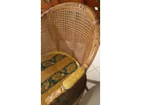 poltroncina scontata del 35%