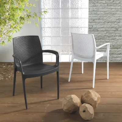 Poltroncina Laseggiola modello Bolero