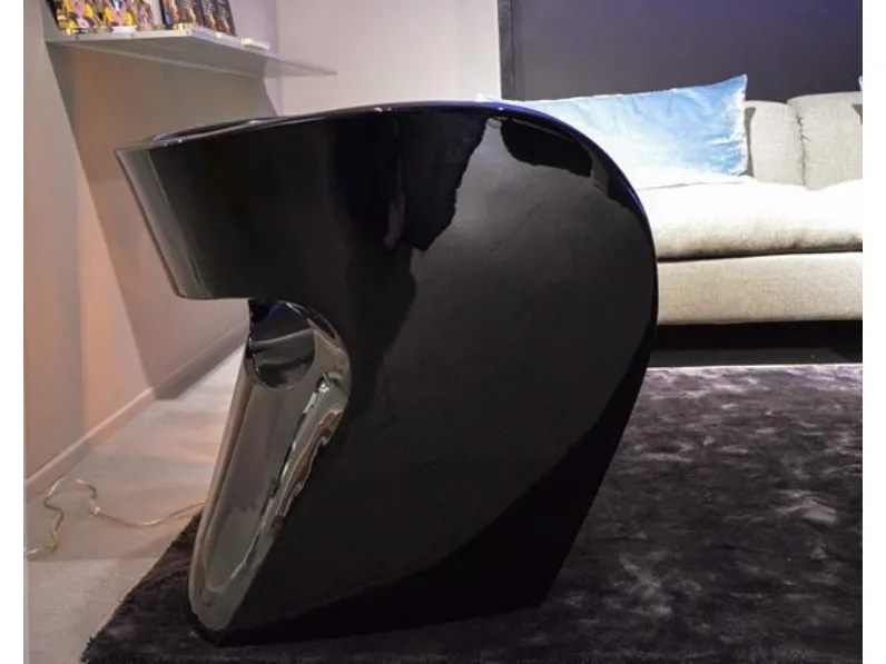 Sedia poltroncina Little albert  di Moroso in Offerta Outlet