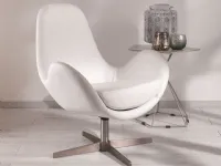 Poltroncina Stones modello Olga