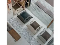 Sedia poltroncina Giglio di Tomasella a prezzo scontato