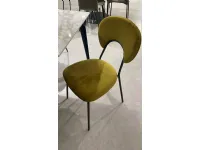 Sedia Petriolo Madrassi: 67% di sconto. Design unico!