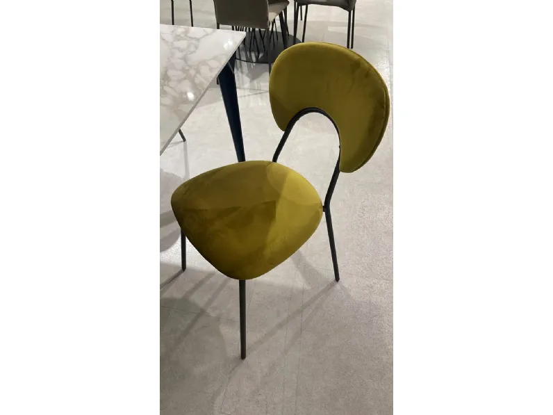 Sedia Petriolo Madrassi: 67% di sconto. Design unico!