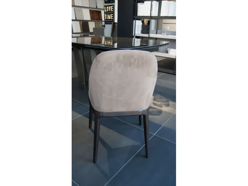 Scopri la Sedia Joelle Dall'Agnese in OFFERTA OUTLET -45%!