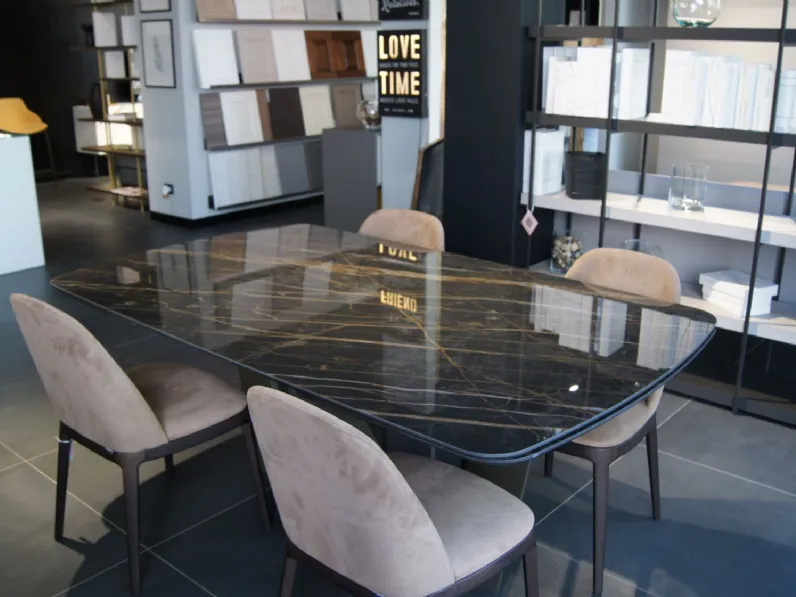 Scopri la Sedia Joelle Dall'Agnese in OFFERTA OUTLET -45%!