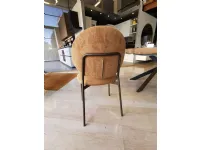 Scopri la sedia Vanilla Friulsedie a prezzo scontato!