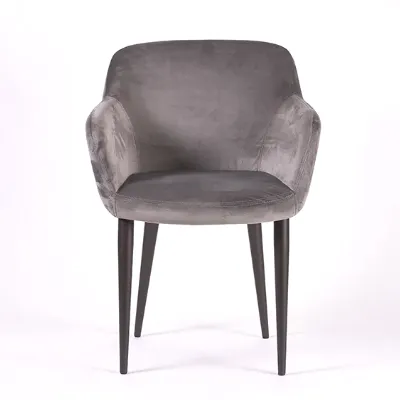 Sedia Cecilia Di Lazzaro, braccioli, prezzo Outlet.