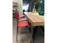 Scopri la Sedia Breeze di grandi marchi a prezzi scontati sull'Outlet!
