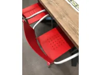 Scopri la Sedia Breeze di grandi marchi a prezzi scontati sull'Outlet!