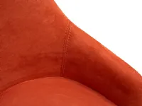 Sedia da soggiorno Matilda di Ingenia SCONTATA 38%