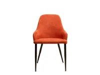 Sedia da soggiorno Matilda di Ingenia SCONTATA 38%