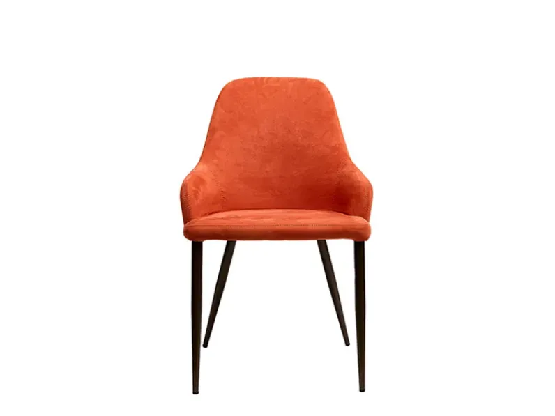 Sedia da soggiorno Matilda di Ingenia SCONTATA 38%