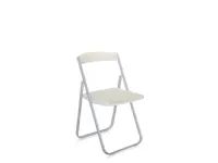 Sedia pieghevole Kartell Honey: design moderno, prezzo scontato!