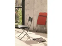 Sedia da cucina Slim s146 di Friulsedie SCONTATA 35%