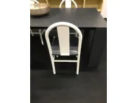 Scopri la sedia Thalia di Tisettanta in OFFERTA OUTLET con -50%! Un must per ogni progettista interni!