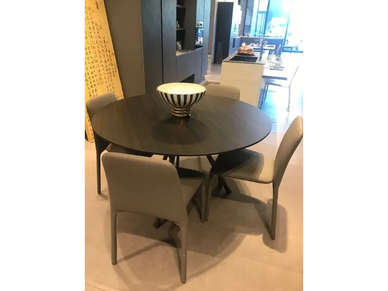 Scopri la Sedia Time Novamobili a prezzi scontati! Outlet online.