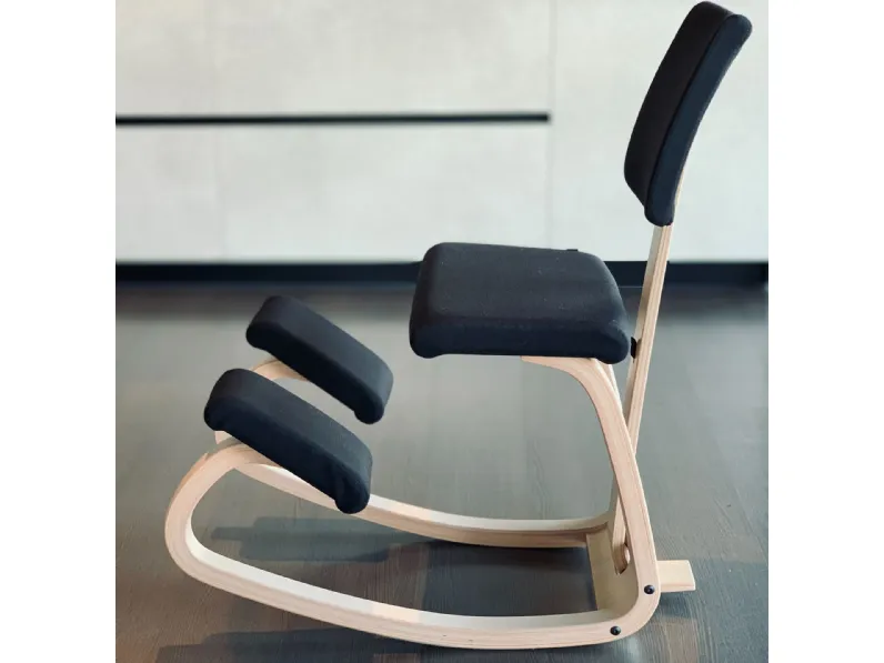 Scopri la sedia Variable Balans Plus Variér a prezzo scontato!