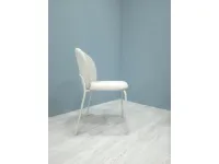 Sedia 4 sedie cozy mid pronta consegna sped Collezione esclusiva a prezzo ribassato