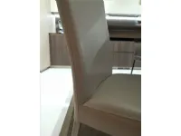 Sedia 4 sedie garda Connubia a prezzo scontato