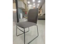 Sedia 4 sedie hexa connubia  spedibili Collezione esclusiva con uno sconto vantaggioso