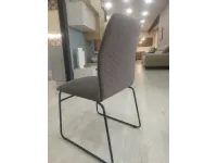 Sedia 4 sedie hexa connubia  spedibili Collezione esclusiva con uno sconto vantaggioso