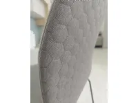 Sedia 4 sedie hexa connubia  spedibili Collezione esclusiva con uno sconto vantaggioso