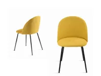 Sedia 4 sedie karen Capodarte SCONTATA a PREZZI OUTLET