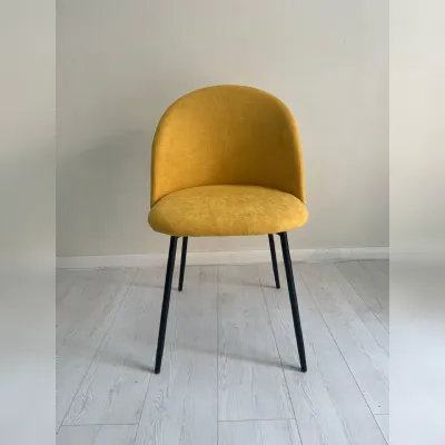 Sedia ergonomica 4 sedie karen di Capodarte a prezzo ribassato