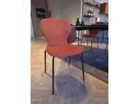 Sedia 4 sedie ops connubia  spedibili   Collezione esclusiva con un ribasso vantaggioso